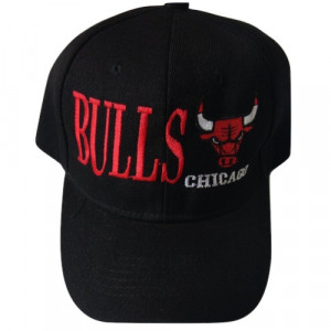 Chicago Bulls Cap