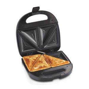 Hamilton Beach 4 Slice Sandwich Maker