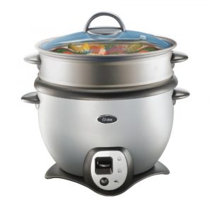 Oster Multipurpose Rice Cooker