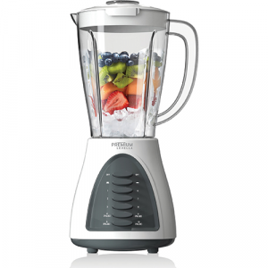 Premium 10 Speed Glass Blender