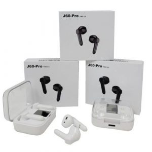 J60-PRO wireless earphones