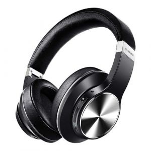 VANKYO Over Ear with Microphone Headset